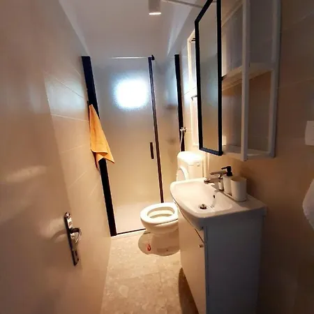 Apartment Riko - 