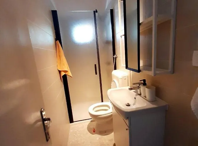 Apartman Riko - 